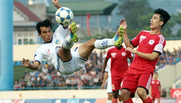 Lịch thi đấu vòng 24 V-League: Top đầu dễ sinh biến