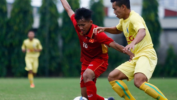 Xem trực tiếp U19 Việt Nam vs U19 Macau ở đâu?