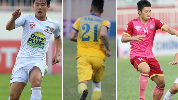 Đội hình của ĐTVN với 4 tân binh sẽ rất lạ và 'khủng'