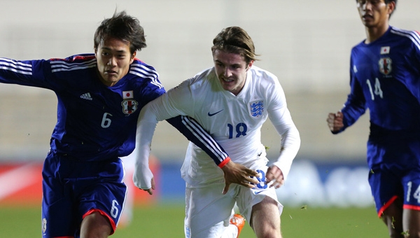 Link xem trực tiếp U19 Thái Lan vs U19 Nhật Bản,11h00  8/11