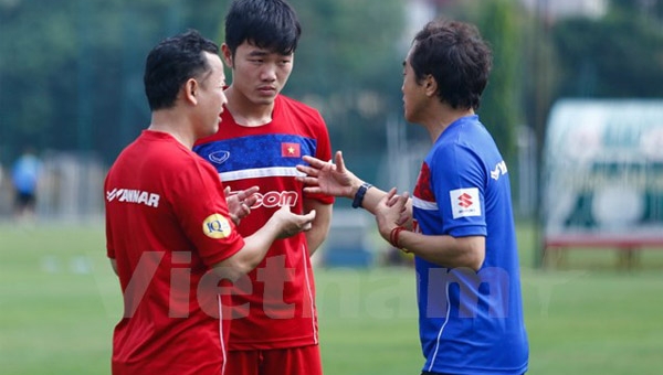 Tin HOT 8/11: Xuân Trường lại có nhiệm vụ mới ở ĐTVN