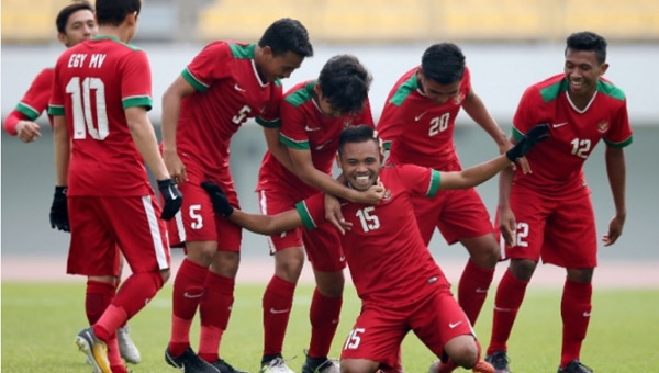 Xác định đủ 16 đội dự VCK U19 châu Á 2018