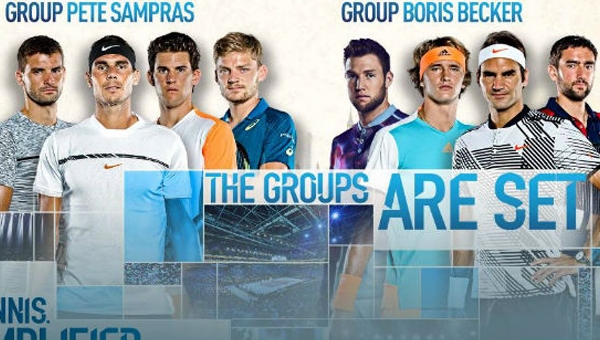 Lịch thi đấu - kết quả ATP ATP Finals 2017 (12-19/11)