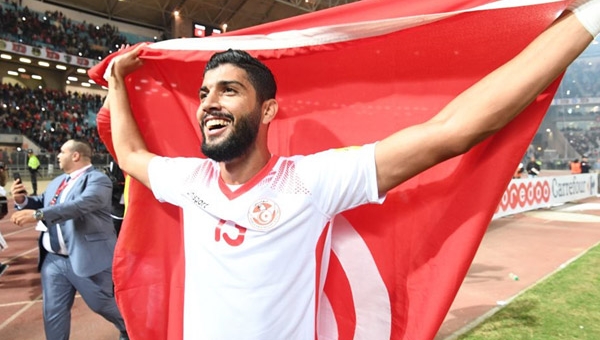 Xác định thêm 2 đội giành vé dự World Cup 2018