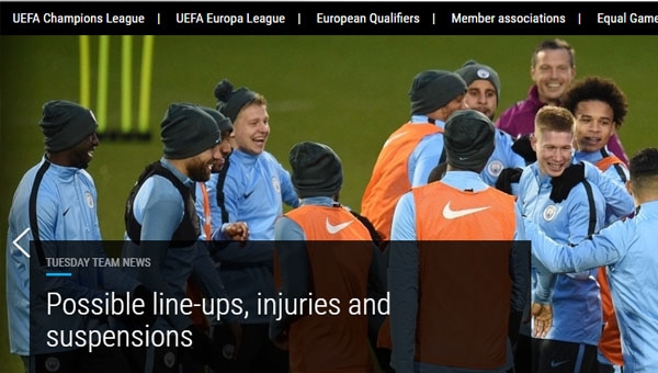 Người hâm mộ Việt Nam xem cúp C1 đêm nay ở đâu?