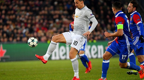 Champions League chứng kiến 9 kỉ lục khủng được thiết lập