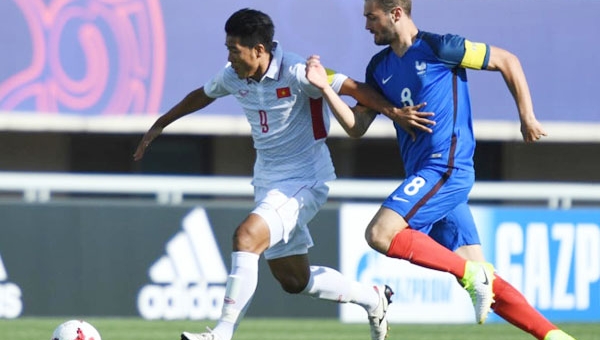 Bóng đá Việt Nam trước cơ hội lần thứ hai tham dự World Cup