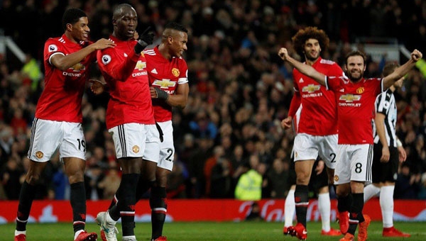 MU vs Brighton & Hove Albion: Chờ gì mà không thắng