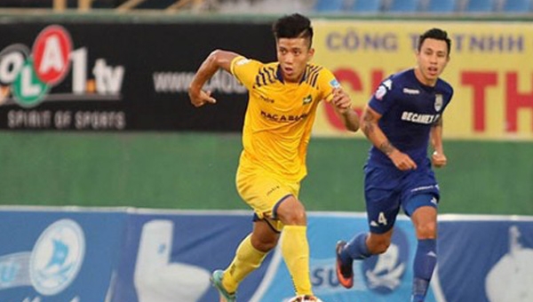 HLV Park Hang Seo có tiếc khi không gọi cầu thủ này?