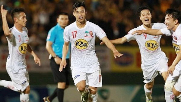 'Tương lai sẽ có cầu thủ HAGL sang châu Âu chơi bóng'