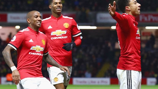 Kết quả bốc thăm vòng 3 FA Cup: Dễ nhất MU
