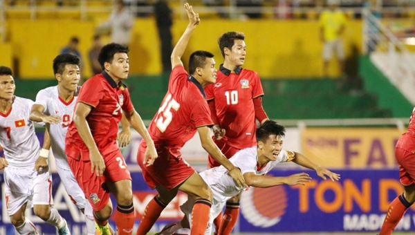 Lịch thi đấu - Kết quả U21 Quốc tế 2017 của U21 và U19 VN