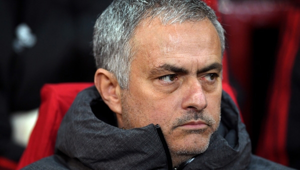 HLV Mourinho chỉ ra cầu thủ xuất sắc nhất trận thắng CSKA