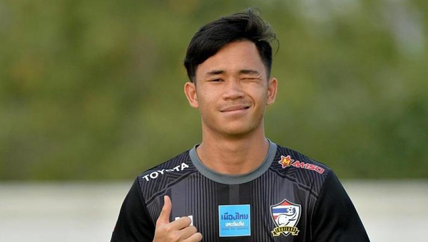 Cầu thủ U23 Thái Lan: 'Việt Nam chẳng có gì đáng sợ'