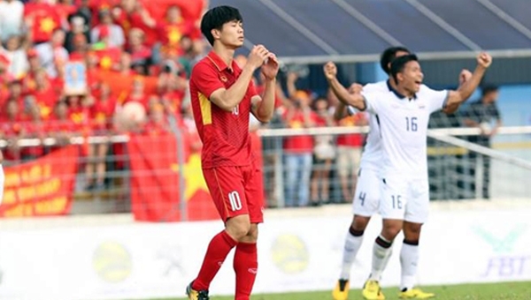 U23 Việt Nam vs U23 Thái Lan: Còn sợ người Thái?