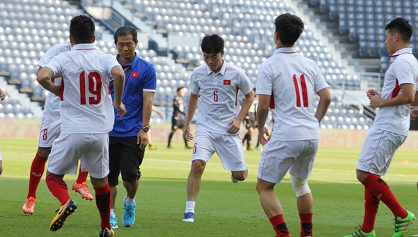 Xác nhận: Nhà vô địch Thai League chốt xong hợp đồng với 1 cầu thủ VN