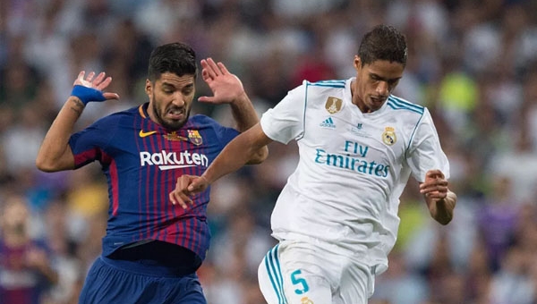 Real vs Barca: Bữa tiệc 'kinh điển', 19h00 ngày 23/12