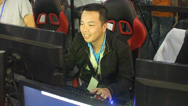 Chim Sẻ tiếp tục hủy diệt, cao thủ Trung Quốc bị loại sốc trước game thủ VN