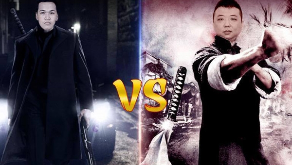 Cử 'thiên hạ đệ nhất nhân' thách đấu, người TQ nhận cú sốc từ CSĐN