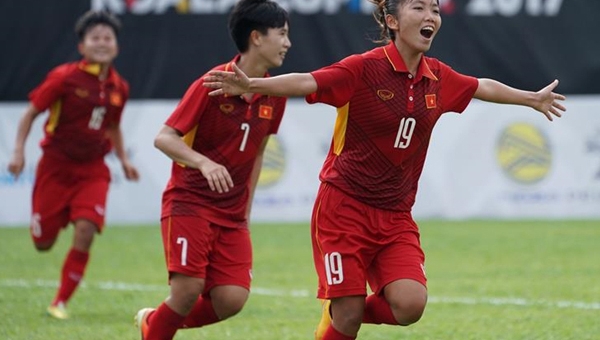 Lịch thi đấu - Kết quả VCK Asian Cup 2018 (6-20/4)