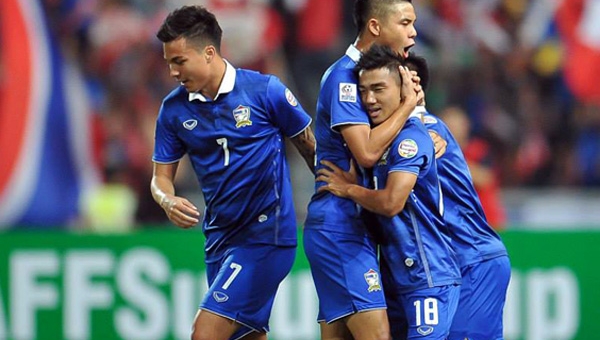 Link xem trực tiếp U23 Thái Lan vs U23 Triều Tiên,15h00 10/1