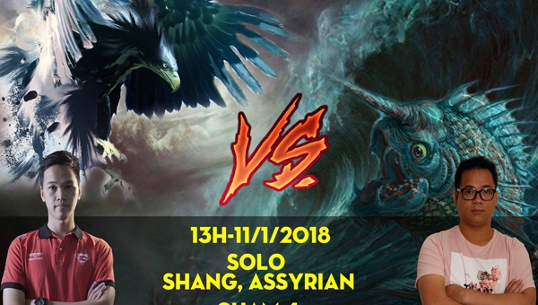 Người TQ lắc đầu khi nói về cơ hội chiến thắng của TTN trước CSĐN