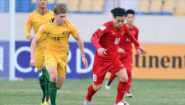 U23 Việt Nam chứ không phải Thái Lan mới là niềm tự hào của ĐNÁ