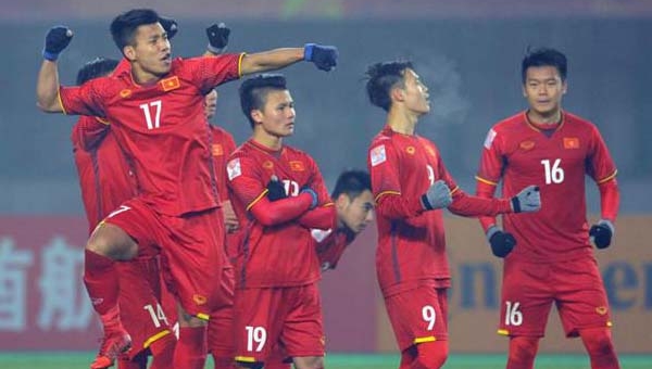 Cầu thủ U23 VN được tặng món quà đặc biệt nếu ghi bàn ở chung kết