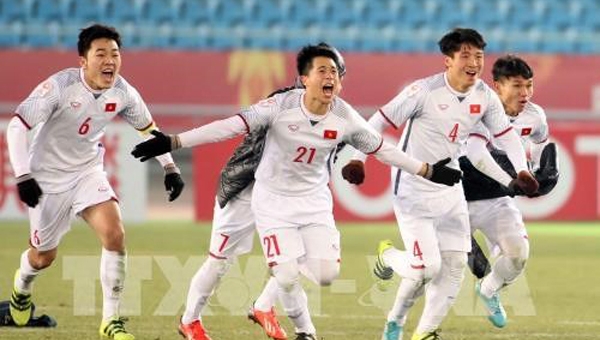 Link xem trực tiếp U23 VN vs U23 Uzbekistan, 15h00 ngày 27/1