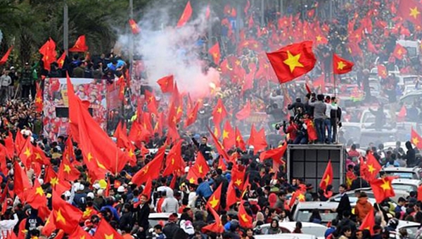 Đón U23 Việt Nam về nước: Bạn bè quốc tế ấn tượng ra sao?