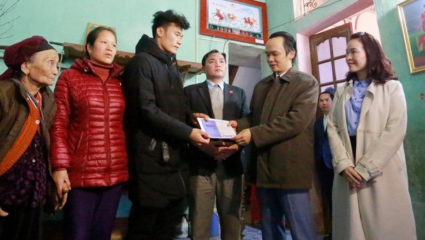 Thủ môn Bùi Tiến Dũng: 'Tôi chưa ký bất kỳ hợp đồng nào với các công ty truyền thông'