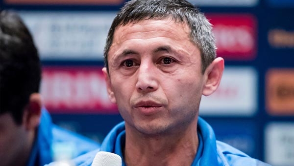 HLV Uzbekistan đánh giá thế nào về Việt Nam ở trận tứ kết?