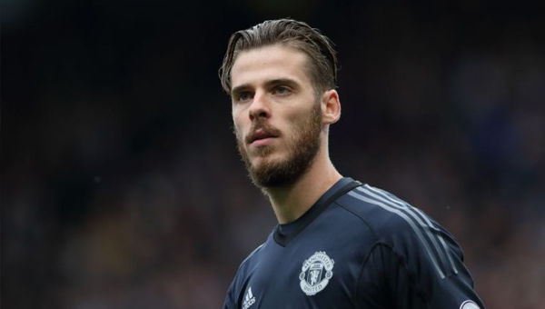 Chuyển nhượng 7/2: MU định giá thủ môn De Gea với giá siêu khủng