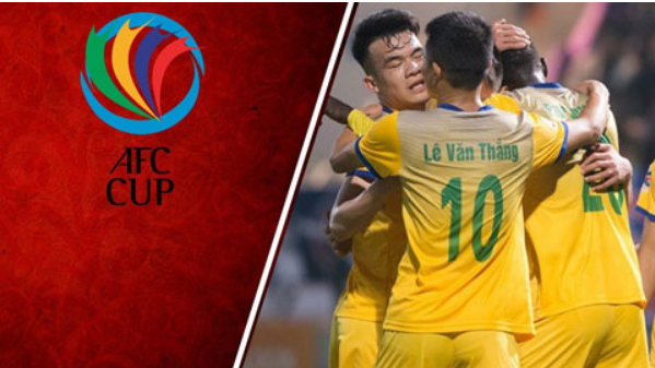 Văn Đức, Xuân Mạnh giúp SLNA giành chiến thắng ĐKVĐ Malaysia