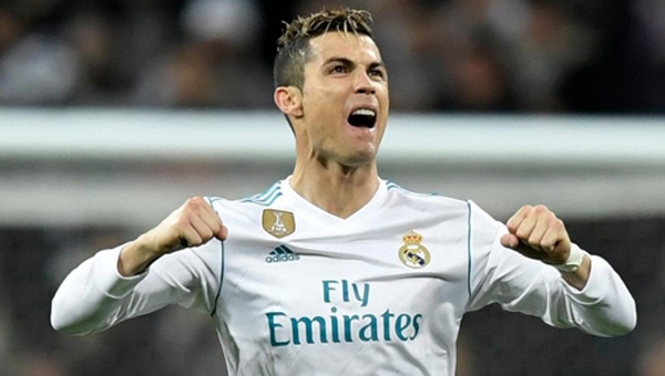 PSG vs Real Madrid: Ai cản được 'siêu Ronaldo' ở Champions League?