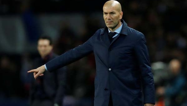 Họ đã nói gì sau trận đấu PSG thua 1-2 Real Madrid?