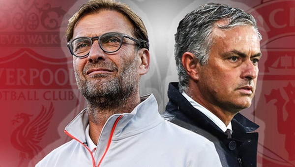 HLV Klopp sẵn sàng 'dựng xe buýt' để đánh bại Man Utd