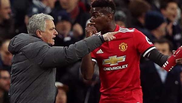 Man Utd - Swansea: Số phận của Paul Pogba