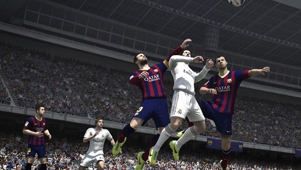 Mẹo phòng ngự giúp bạn không xoắn đối thủ nào trong FIFA