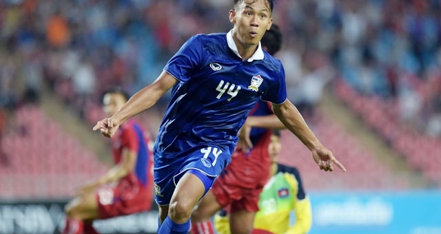 Lịch thi đấu, kết quả giải U21 ĐNÁ cúp Hassanal Bolkiah (23/4 đến 5/5)