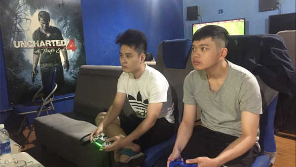 Giải đấu tháng cuối cùng của FIFAVN League: 4 game thủ nào sẽ dự FIFAVN Champions League?