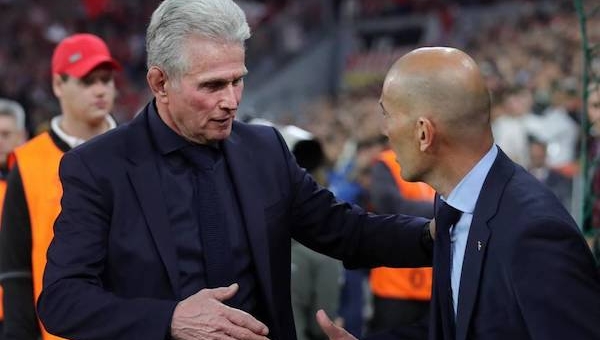 HLV Bayern: 'Chúng tôi chơi hay hơn nhưng họ có 1 cầu thủ quá xuất sắc'