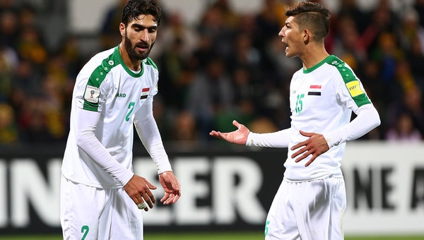 Đối thủ chính của ĐTVN tại Asian Cup 2019 gây thất vọng