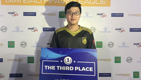 Ocean lập kỉ lục vui, HND ghi dấu ấn buồn ở FIFAVN League