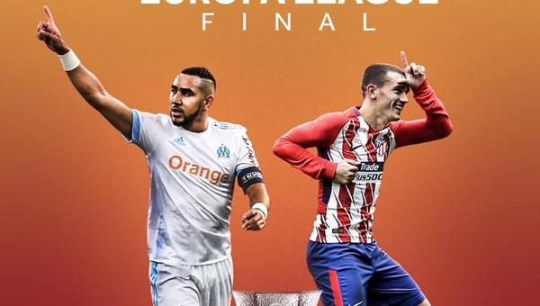 Marseille vs Atletico Madrid: 'Chó sói' có ăn thịt được 'cừu non'?