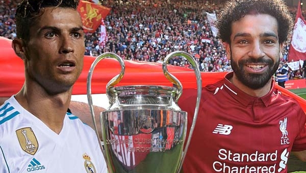 Nhận định Real vs Liverpool, 1h45 ngày 27/5: Real ở cửa trên