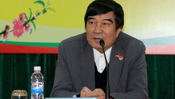 Vụ PCT VFF Nguyễn Xuân Gụ: Chỉ là tình yêu đẹp, không phải mua bán dâm