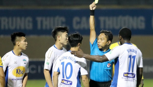 Họ nói gì sau trận thắng của HAGL trước FLC Thanh Hóa?