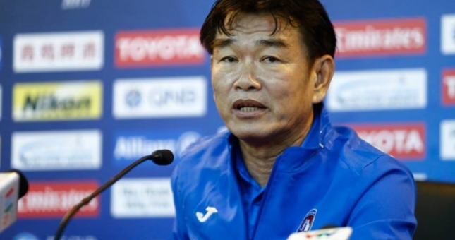 HLV Quảng Ninh khen HAGL dù đối thủ thua 0-3