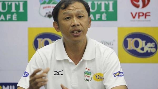 Thua Quảng Ninh, HLV HAGL muốn thanh lý hợp đồng với 1 cầu thủ